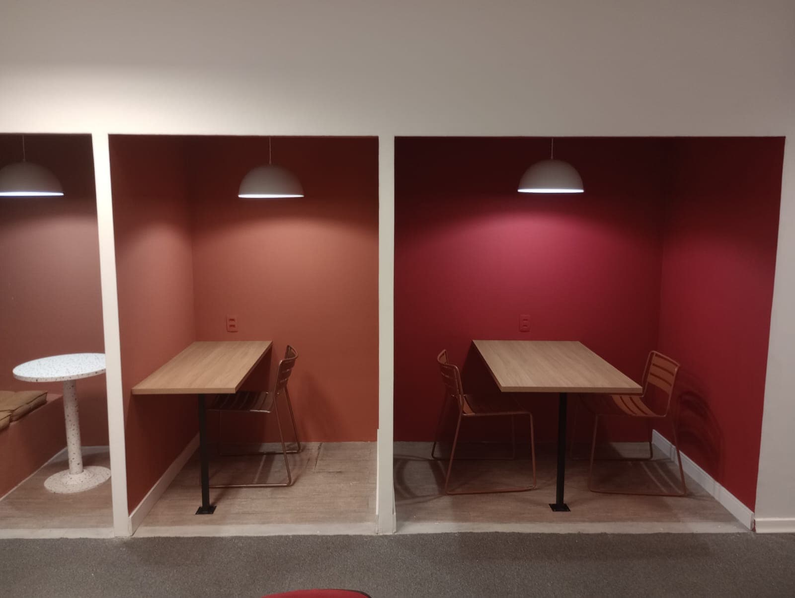 Reforma Administrativa