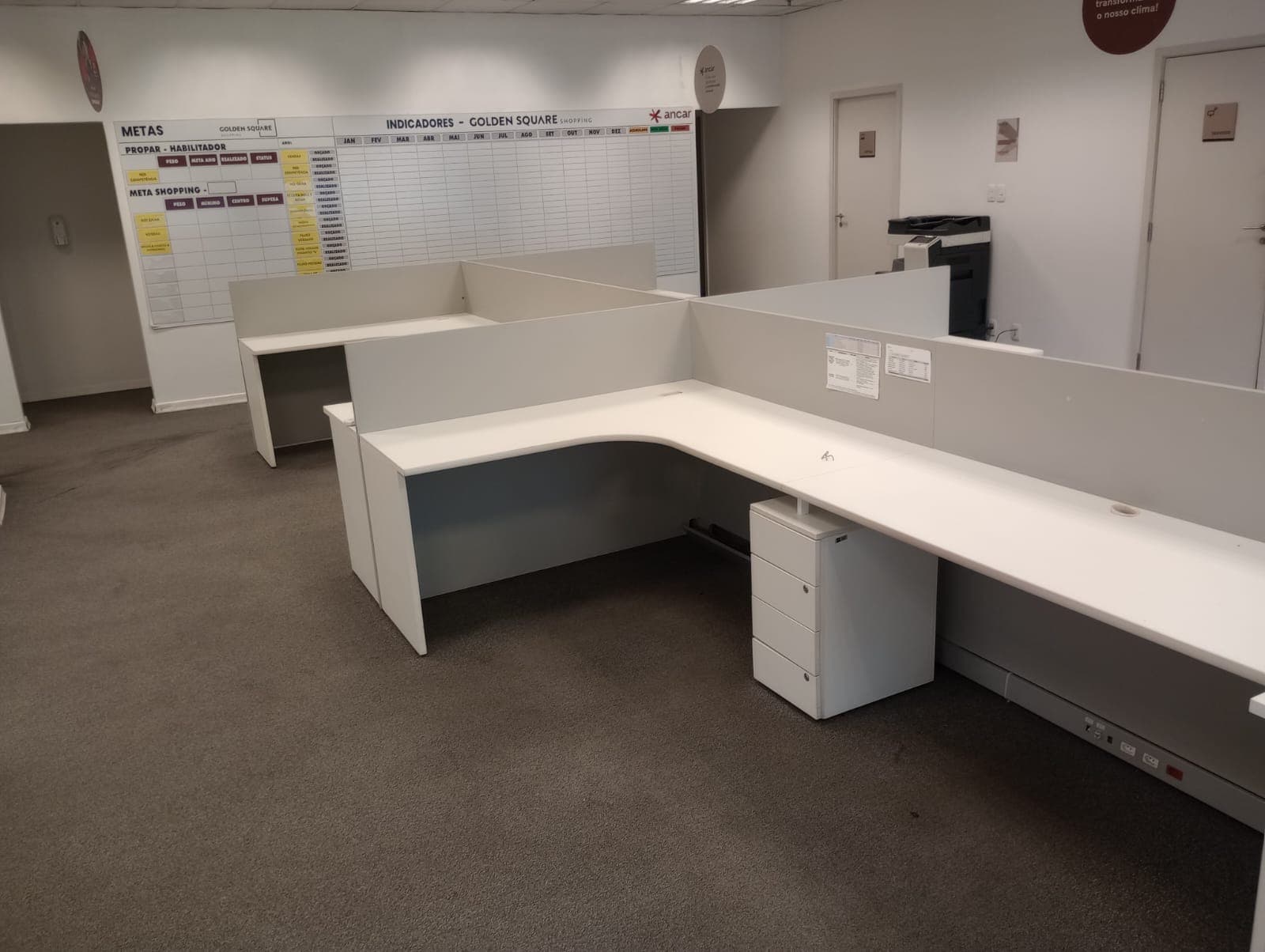 Reforma Administrativa